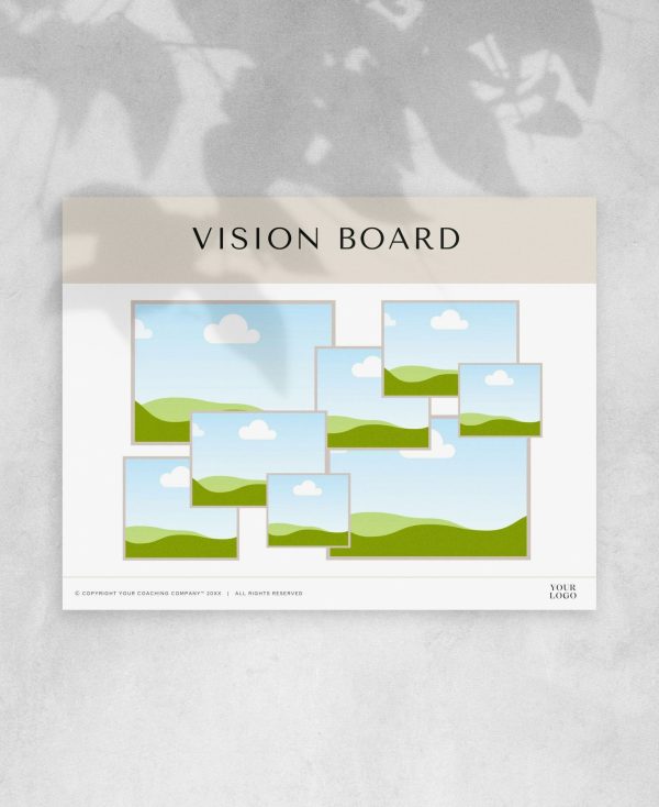 Vision Board